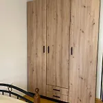 Mario Pustahija 2 Apartman Zára
