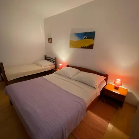 Mario Pustahija 2 Lejlighed *