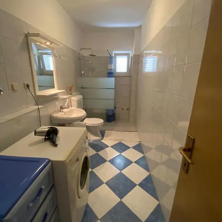 Apartment Mario Pustahija 2 Zadar